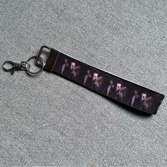 Michael Myers Keychain - Picture 1 of 4
